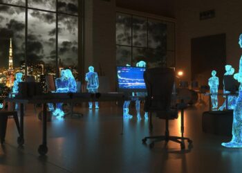 Top 7 Metaverse Jobs of the Future | by Dare Adegoriolu | Coinmonks | Medium