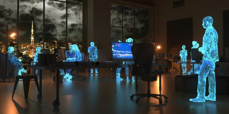 Top 7 Metaverse Jobs of the Future | by Dare Adegoriolu | Coinmonks | Medium