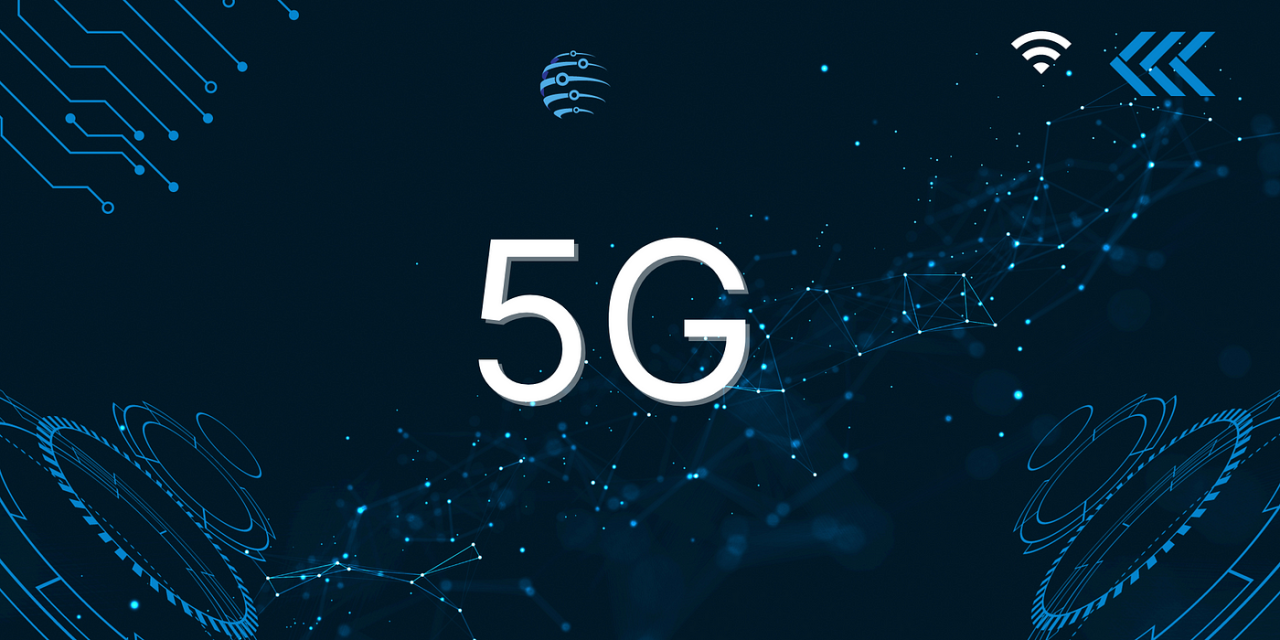 How Will 5G Transform the Way We Live and Work? | by Ansam Yousry | Medium