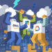 The Cloud Wars: AWS vs. Microsoft Azure vs. Google Cloud - History, Competition & Future Trends