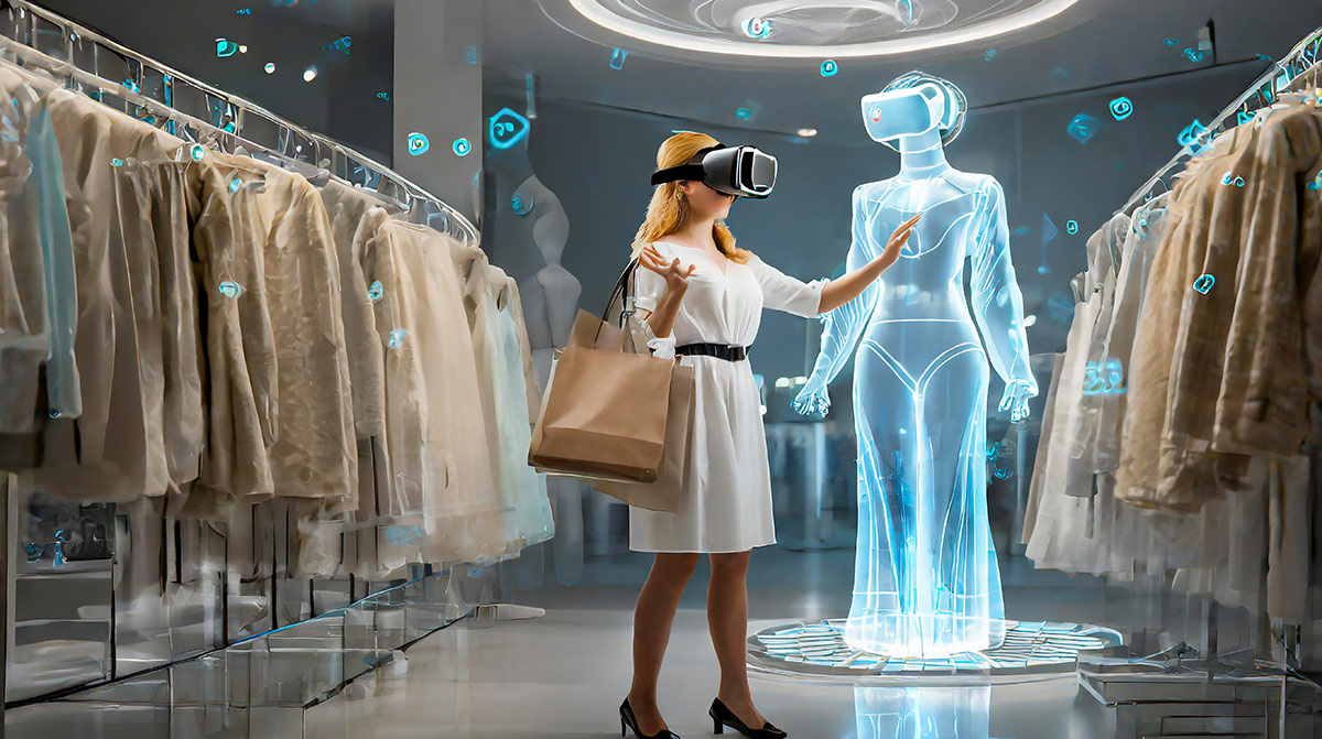 5 Things You Need To Know About The Role Of Augmented Reality