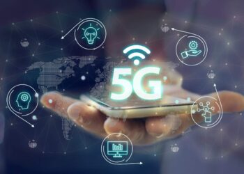 5G revolution and challenges - Civilsdaily