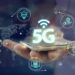 5G revolution and challenges - Civilsdaily