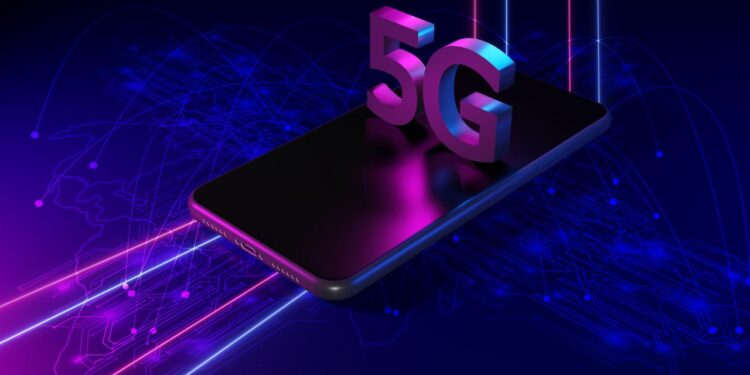 5G Technology: Revolutionizing Internet Connectivity - Transworld Home - Best internet in Pakistan