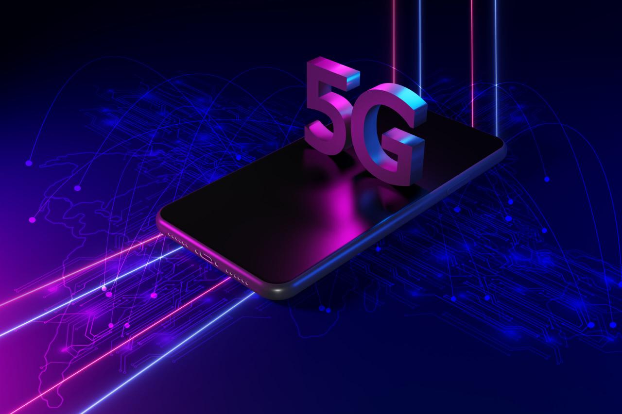 5G Technology: Revolutionizing Internet Connectivity - Transworld Home - Best internet in Pakistan