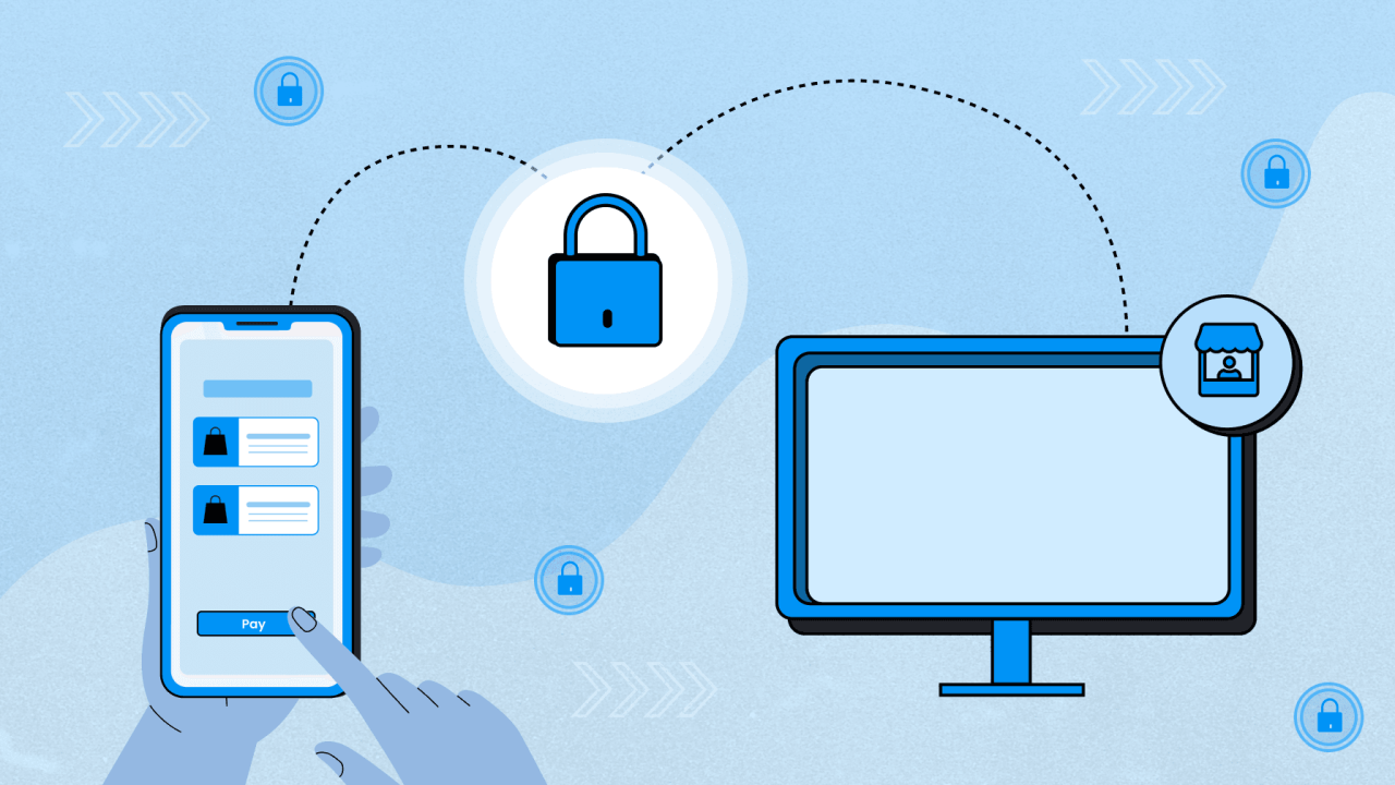 Juspay | Secure Transactions: Point-to-Point Encryption Explained