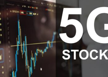10 top 5G stocks for 2021: discover the hottest 5G firms. | 5Gradar