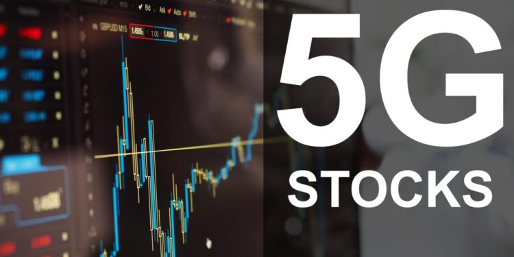 10 top 5G stocks for 2021: discover the hottest 5G firms. | 5Gradar