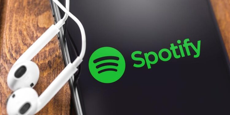 Spotify's Bold AI Gamble Could Disrupt The Entire Music Industry