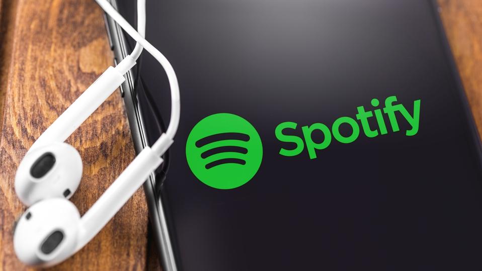 Spotify's Bold AI Gamble Could Disrupt The Entire Music Industry