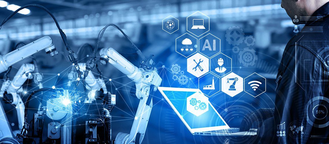 Automation, Deep Automation, and AI: Transforming Industries and the Workforce – Commtel