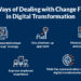Five Ways of Dealing with Change Fatigue - CriticalRiver