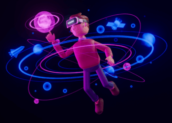 Metaverse revolution: Shaping the digital tomorrow | YourStory