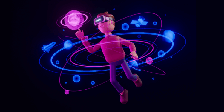 Metaverse revolution: Shaping the digital tomorrow | YourStory