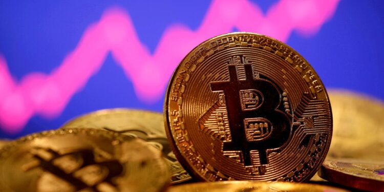 Bitcoin plans to replace cash with official digital currency pushed by  Rishi Sunak | The Sun