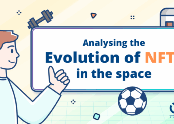 The Next Nft Slam Dunk | OAX Foundation