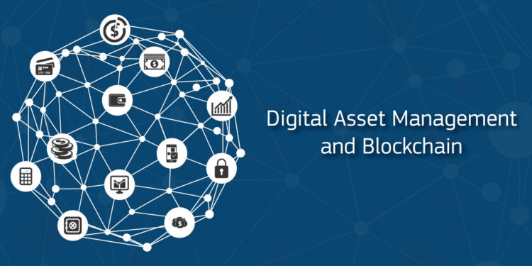 New Pathway: Blockchain in the Digital Asset Management (DAM) Space