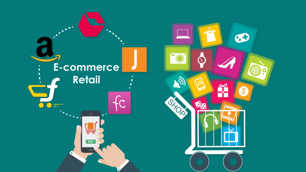 Retail vs. E-Commerce: The Future of Shopping | ResultFirst