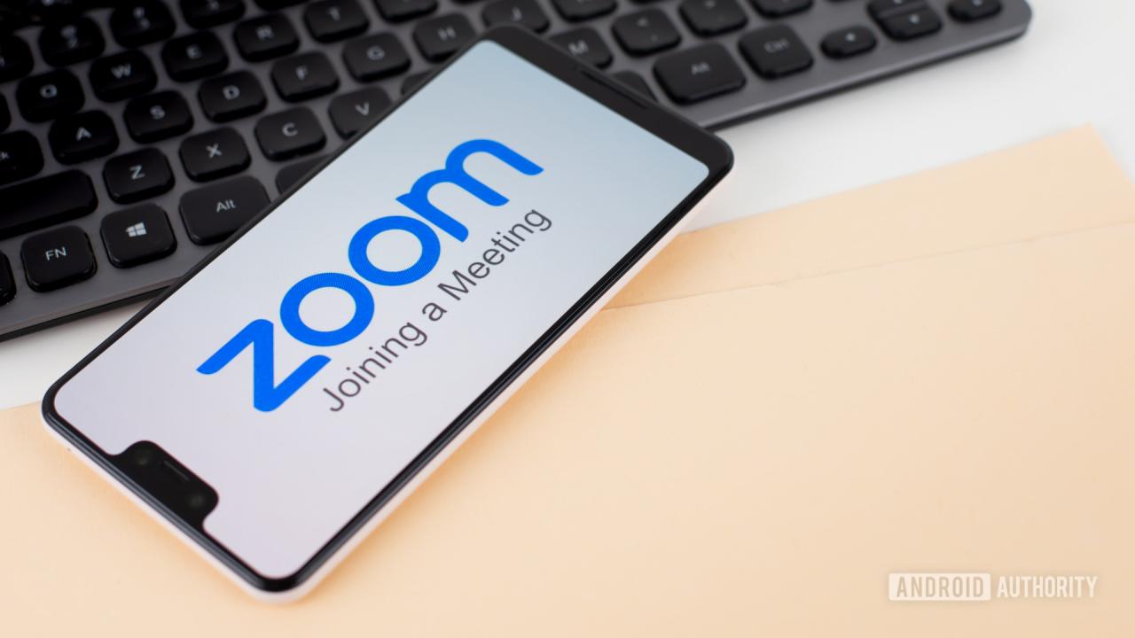 Zoom's next move is a pose big threat to competition – TechFocus24