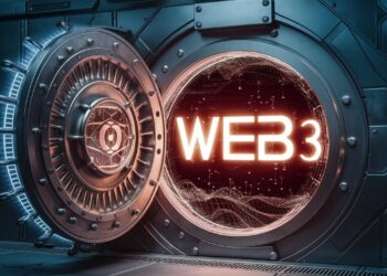 Web3 Revolution: How Decentralized Apps are Reshaping Finance -  cryptoworld47.com