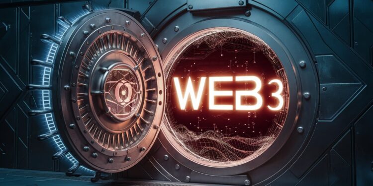 Web3 Revolution: How Decentralized Apps are Reshaping Finance - cryptoworld47.com