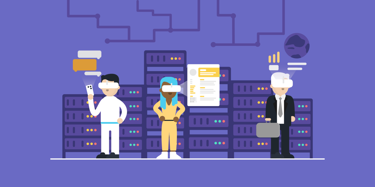 10+ Jobs in the Metaverse (That Will Exist in the Future)