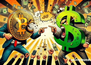 Here's why bitcoin will never replace the dollar according to Morgan  Stanley!