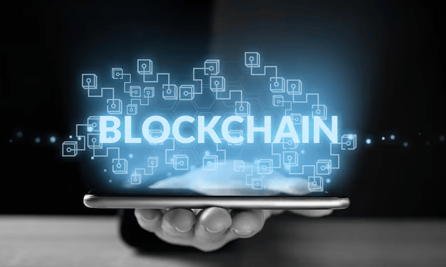 Blockchain Beyond Cryptocurrency: Real-World Applications - StartUp Insider