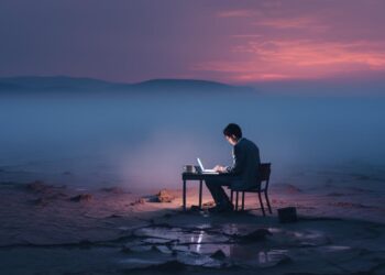 Loneliness in the Digital Age: Breaking the Silence and Reconnecting