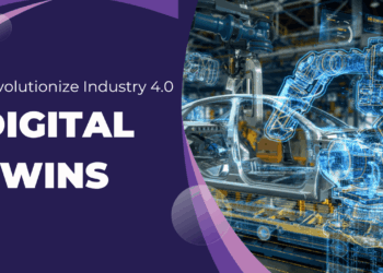 How Digital Twins And Smart Factories Are Revolutionizing Assembly In  Industry 4.0 - Frigate Manufacturing