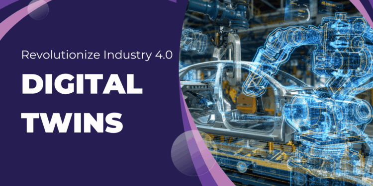 How Digital Twins And Smart Factories Are Revolutionizing Assembly In Industry 4.0 - Frigate Manufacturing