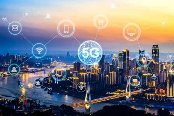 5 Ways 5G Will Impact Marketers