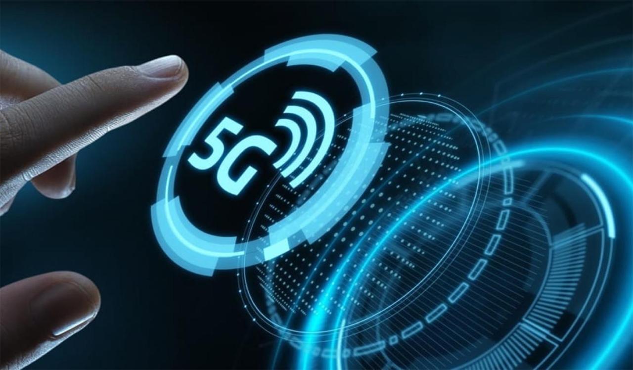 Exploring the Future of 5G Technology: Revolutionizing Connectivity and Transforming Industries - Trendvisionz