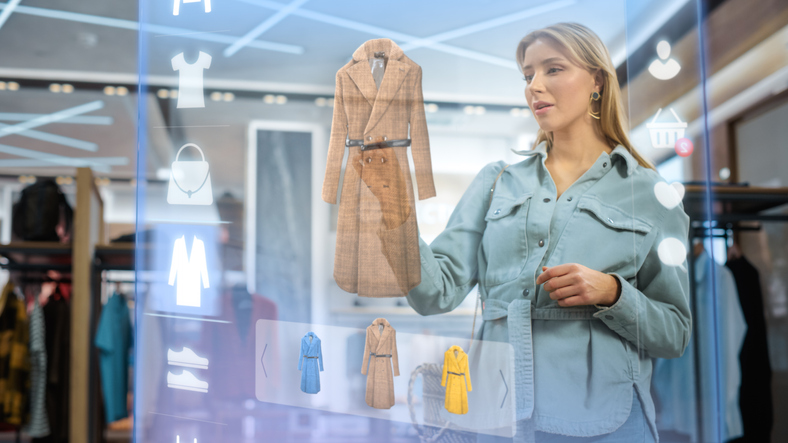 10 Retail Trends to Watch in 2024 | Retail Industry Insight